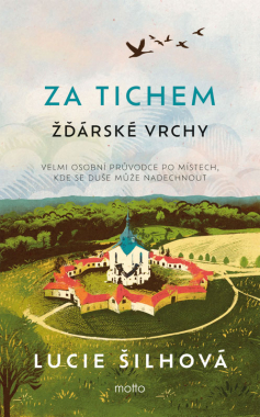 Za tichem – Žďárské vrchy