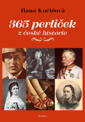 365 perliček z české historie