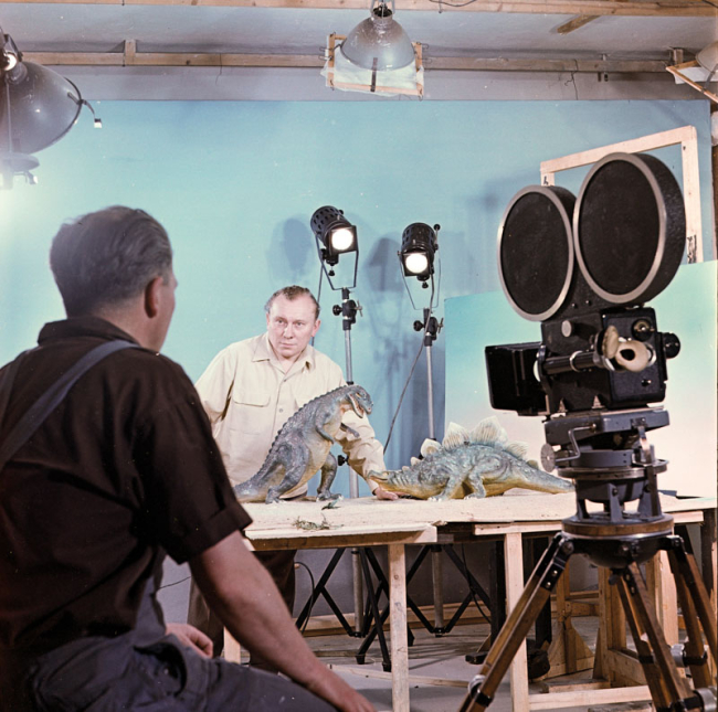 Karel Zeman