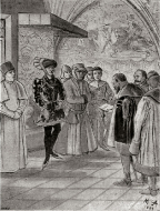 Jiříkovo poselstvo…