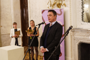 Kamil Nedvedicky USTR