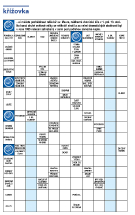 Křížovka PP 12/2025