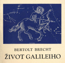 Život Galileiho