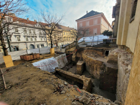 Archeologický výzkum