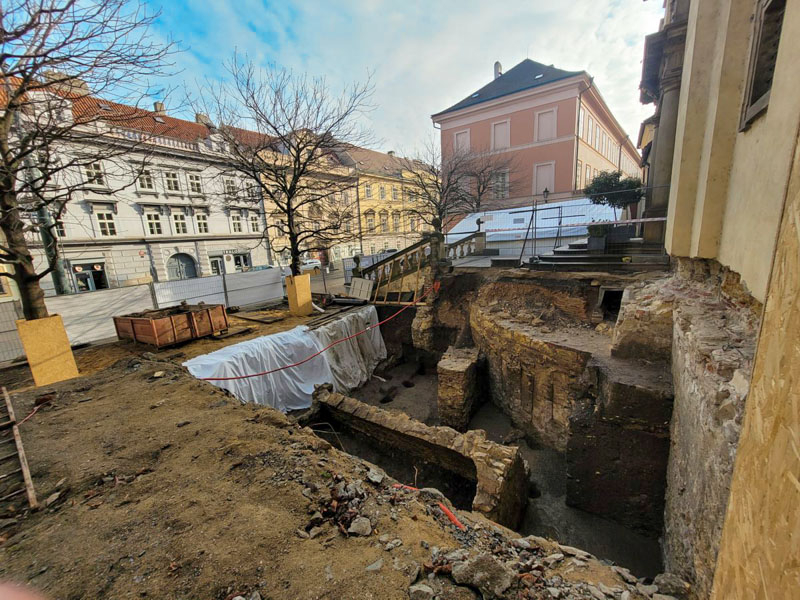 Archeologický výzkum