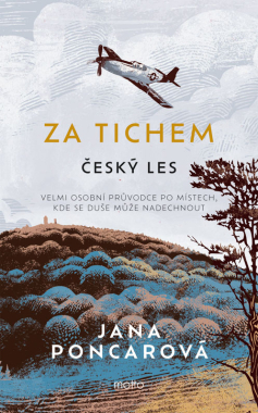 Za tichem. Český les