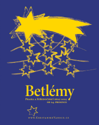 Betlémy 2025