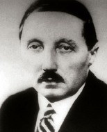 Praha v liniích funkcionalismu