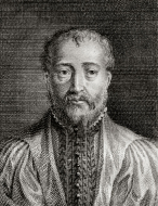 Tadeáš Hájek z Hájku