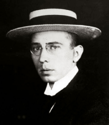 Vizionář českého kubismu