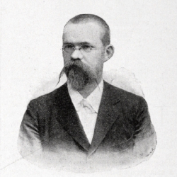 Architekt pražské elegance