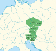 Vladař na roztrhání