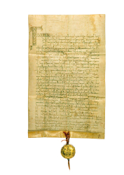 První český král