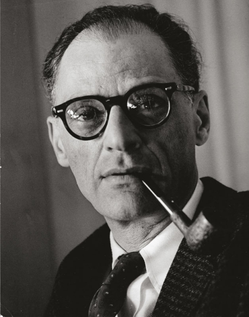 Arthur Miller; 60. léta 20. stol.