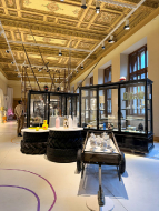 Boj s krásou vstupuje do UPM