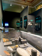 Šperk v dialogu s figurou