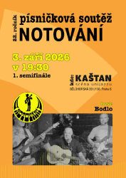 Notování