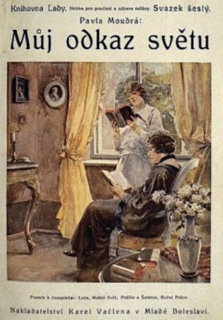 Pavla Mucková Moudrá