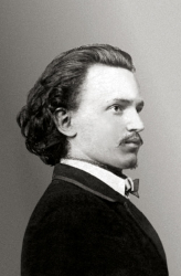 Odešel a zemřel neznámo kde