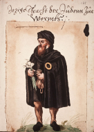 Kdo je jiný, je podezřelý