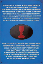 Pavel Mistr z Kravař