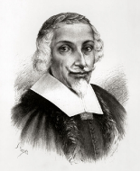 Humanista a básník