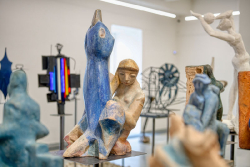 Valerián Karoušek a Jiří Novák