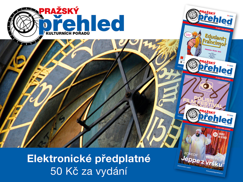 Předplatné