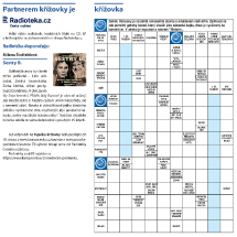 Křížovka PP 2/2026