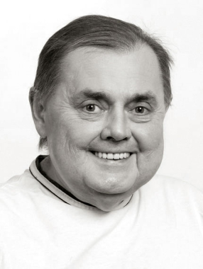 Ohlédnutí - Mojmír Maděrič