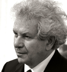 Světoznámý dirigent