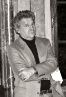 Mezi bojišti, jevištěm a legendami