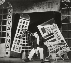 Osvobozené divadlo je tu!