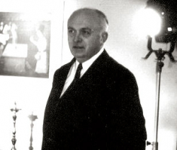 Otakar Vávra