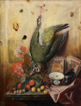 J. A. Vocásek Hrošecký