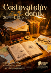 Severní Amerika – venkovní hra