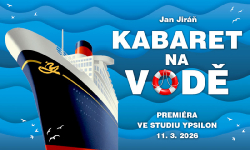Kabaret na vodě