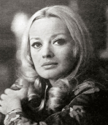 Ohlédnutí - Jana Brejchová