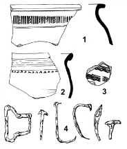 Vybrané archeologické nálezy