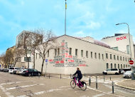 DOX – centrum současného umění v srdci Holešovic