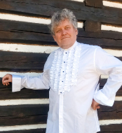 Jana a Miroslav Hanušovi