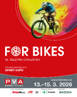 FOR BIKES 2026