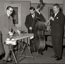 Karel Velebný, Luděk Hulan,  Karel Krautgartner