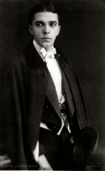 Vladimír Pospíšil­‑Born