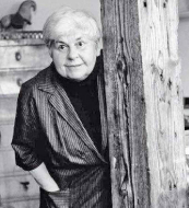 Zachycovala život bez příkras