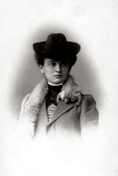 Světlo portrétů z Kolína