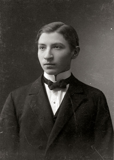 Jaromír Funke
