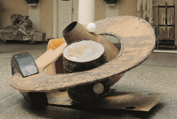 Barbora Šlapetová a Lukáš Rittstein