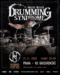 Drumming Syndrome 2026