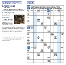 Křížovka PP 4/2026